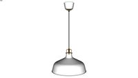 Ranarp suspension