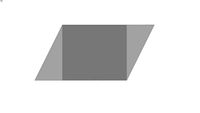 Parallelogram Dynamic Component