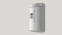 Refrigerador Duplo