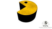 Pufe Come-come (PAC-MAN)