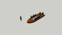 Water taxi