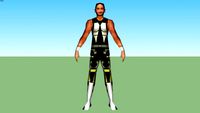 Prince Mustafa Ali(Adeel Alam) First Pakistani Wrestler in WWE. Pakistan Zndabad!