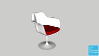 TULIP CHAIR-02