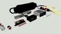 Webasto HL 18 D Air heater