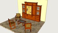 The Invisio Multi-Use Unit - The Hutch