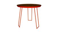 Sidetable OSB Zuivel