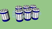 Beverage Cans