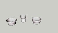 John Pawson Dinnerware