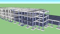 Dormitory