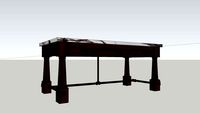Bromley Table