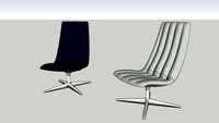Walter knoll：Healey Lounge