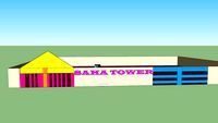 20 STORY TOWER BUILDING