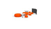 Qui Seating 07