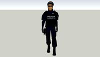 policia municipal de tepatitlan de morelos jalisco