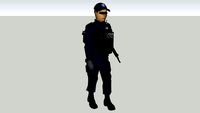 policia municipal de guadalajara jalisco