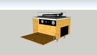 Workshop Vinyl