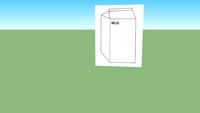 Milk Carton