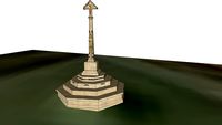Butleigh War Memorial