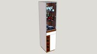 MUEBLE BAR PRAT