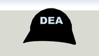 HAT POLICE
