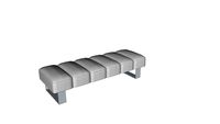 Banco Flynt L160xP062xH040