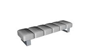 Banco Flynt L200xP062xH040