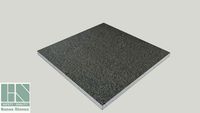 Banas Stones Natural Pavers/Flagstone - 600mm x 600mm - Fine Grey