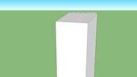 Madison Square Park Tower