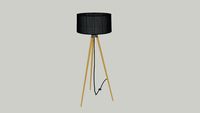 LUCIDE ALDGATE STANDING LAMP