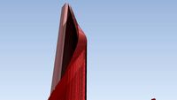 GeometriconTab2_7B Skyscraper