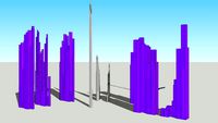 Sighgone Tower
