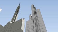 Looper Skyscrapers