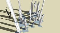 Diagon2 Skyscraper
