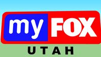 my FOX utah logo