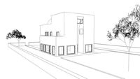 Casa Avelino Duarte -Alvaro Siza-LICEO ARTISTICO OLIVIERI