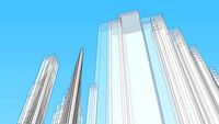 RectagonBlackh0le Skyscraper
