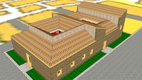 Domus Romana