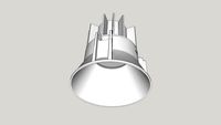 DIRO TRIMLESS LED 3033-9