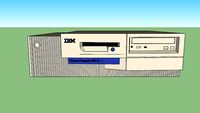 IBM PC300GL SFF Computer
