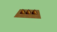Pyramids