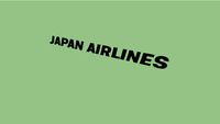 Japan Airlines titles