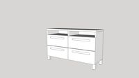 IKEA BESTO, Икеа БЕСТО