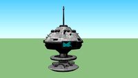 Federation Starbase - Basic Version