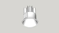 DEEP RINGO LED 2733-9