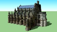 Rosslyn Chapel