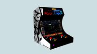 Bartop Bar Top Arcade Model