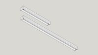 T FLOR 2 - 254 EVG DIM 6