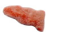 82466 Lambskin 95 cm Pink