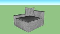 CUSTOMFORM Modu 95x115 BP