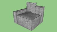CUSTOMFORM Modu 95x95 R
